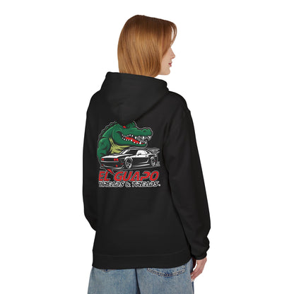 El Guapo's Unisex Fleece Sweatshirt