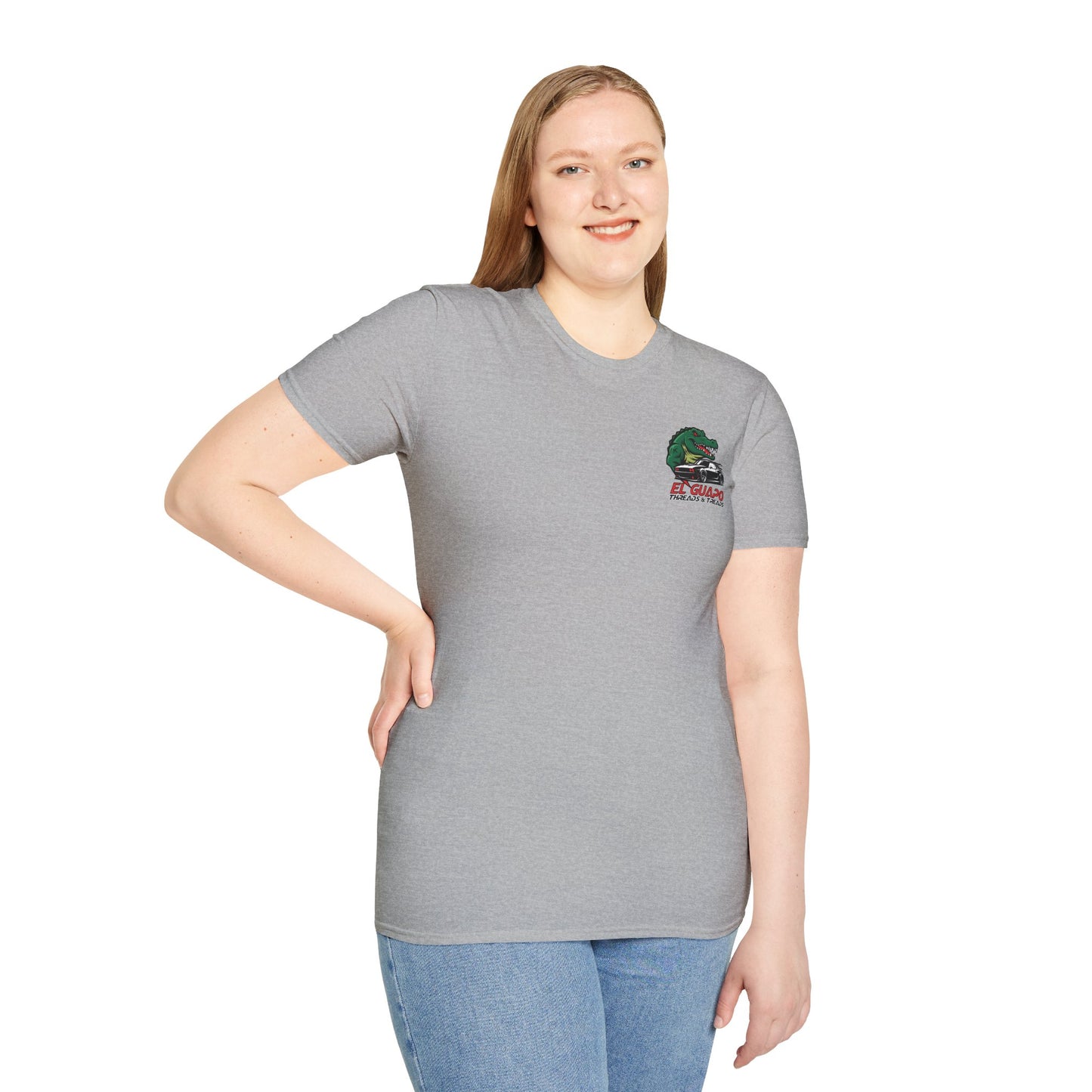 El Guapo's Unisex T-Shirt