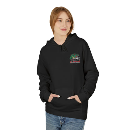 El Guapo's Unisex Fleece Sweatshirt