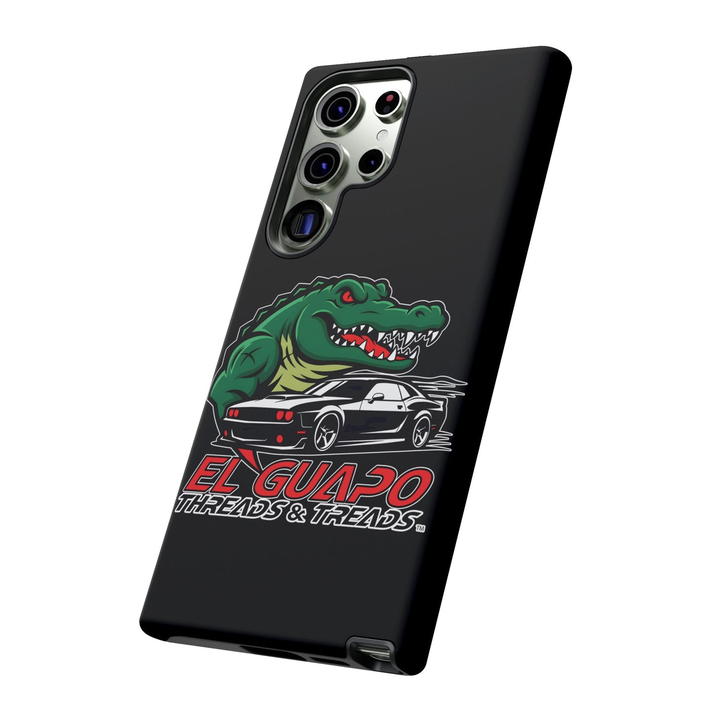 Tough Phone Cases For Samsung
