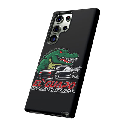 Tough Phone Cases For Samsung