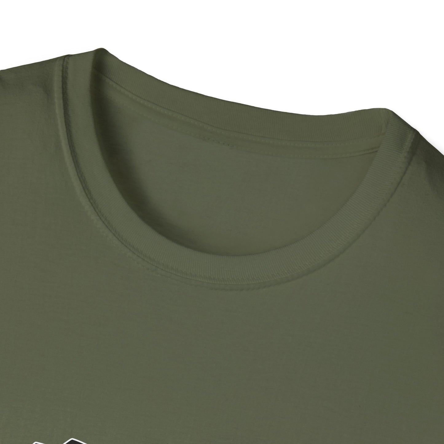 El Guapo Threads Unisex Softstyle T-Shirt
