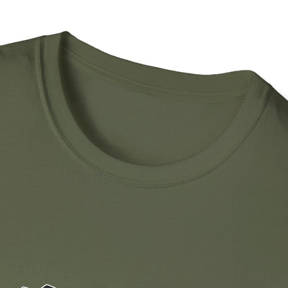 El Guapo Threads Unisex Softstyle T-Shirt