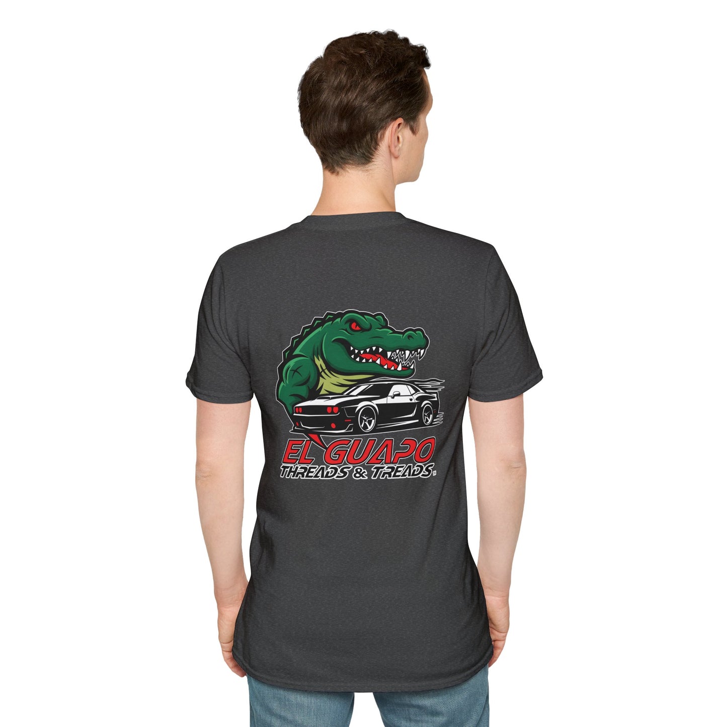 El Guapo's Unisex T-Shirt