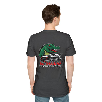 El Guapo's Unisex T-Shirt