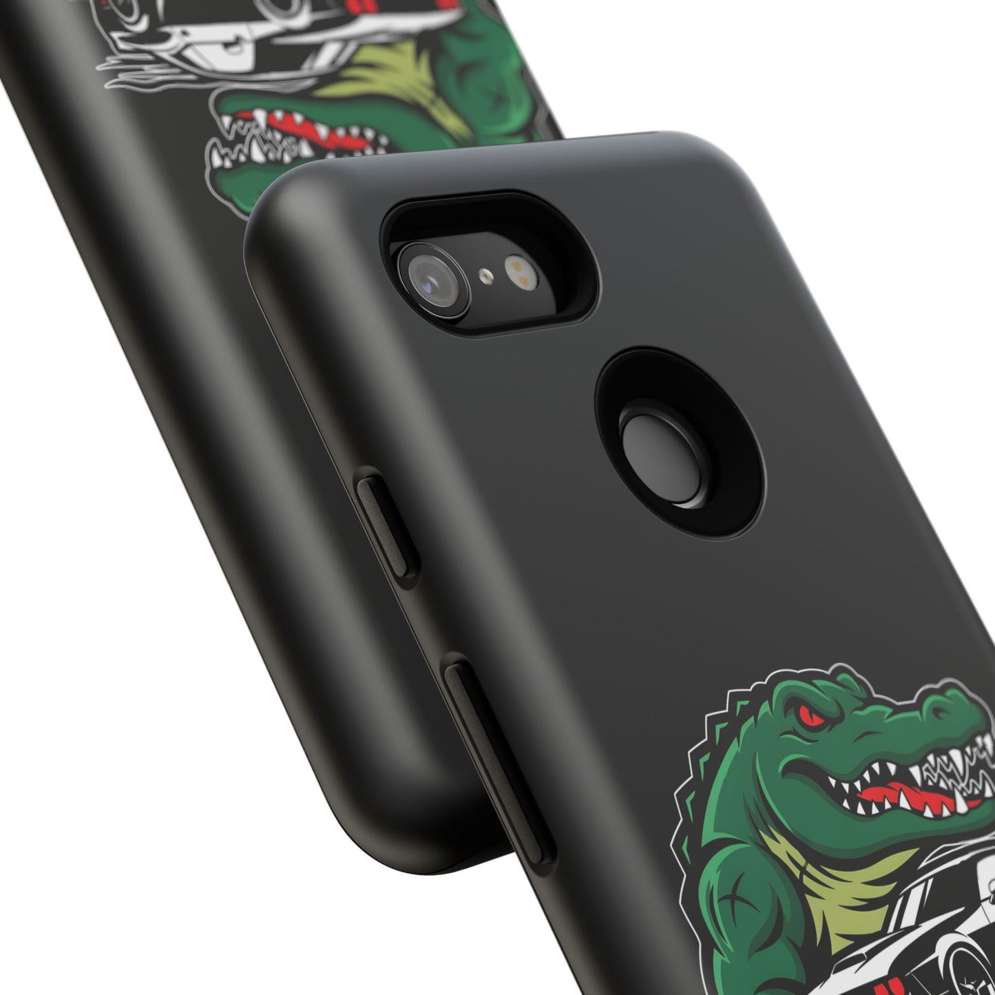 Tough Phone Cases For Google Pixel