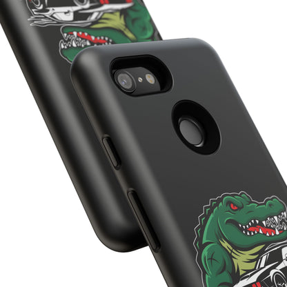 Tough Phone Cases For Google Pixel