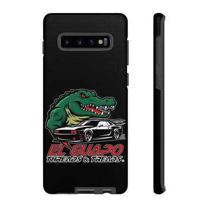 Tough Phone Cases For Samsung