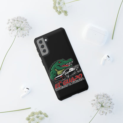 Tough Phone Cases For Samsung