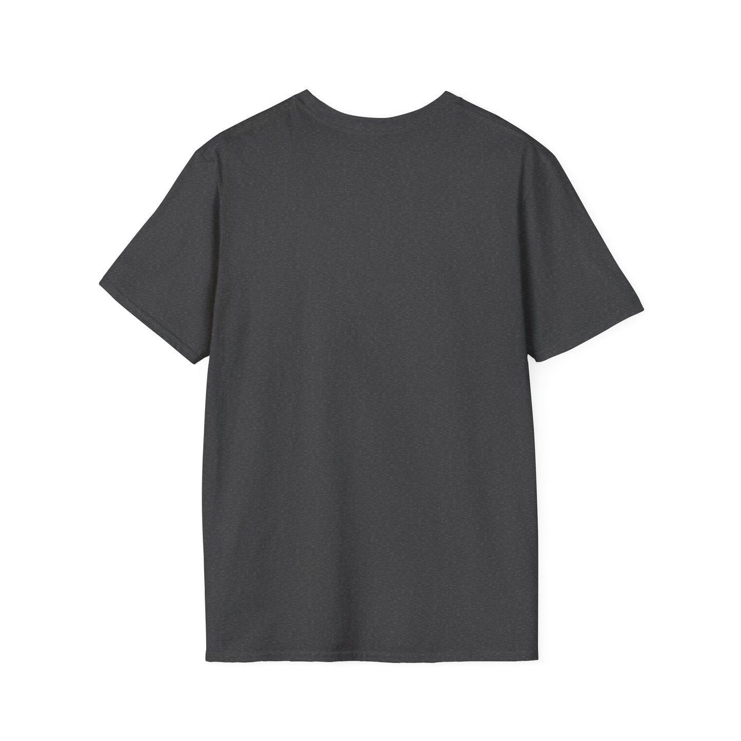 El Guapo Threads Unisex Softstyle T-Shirt
