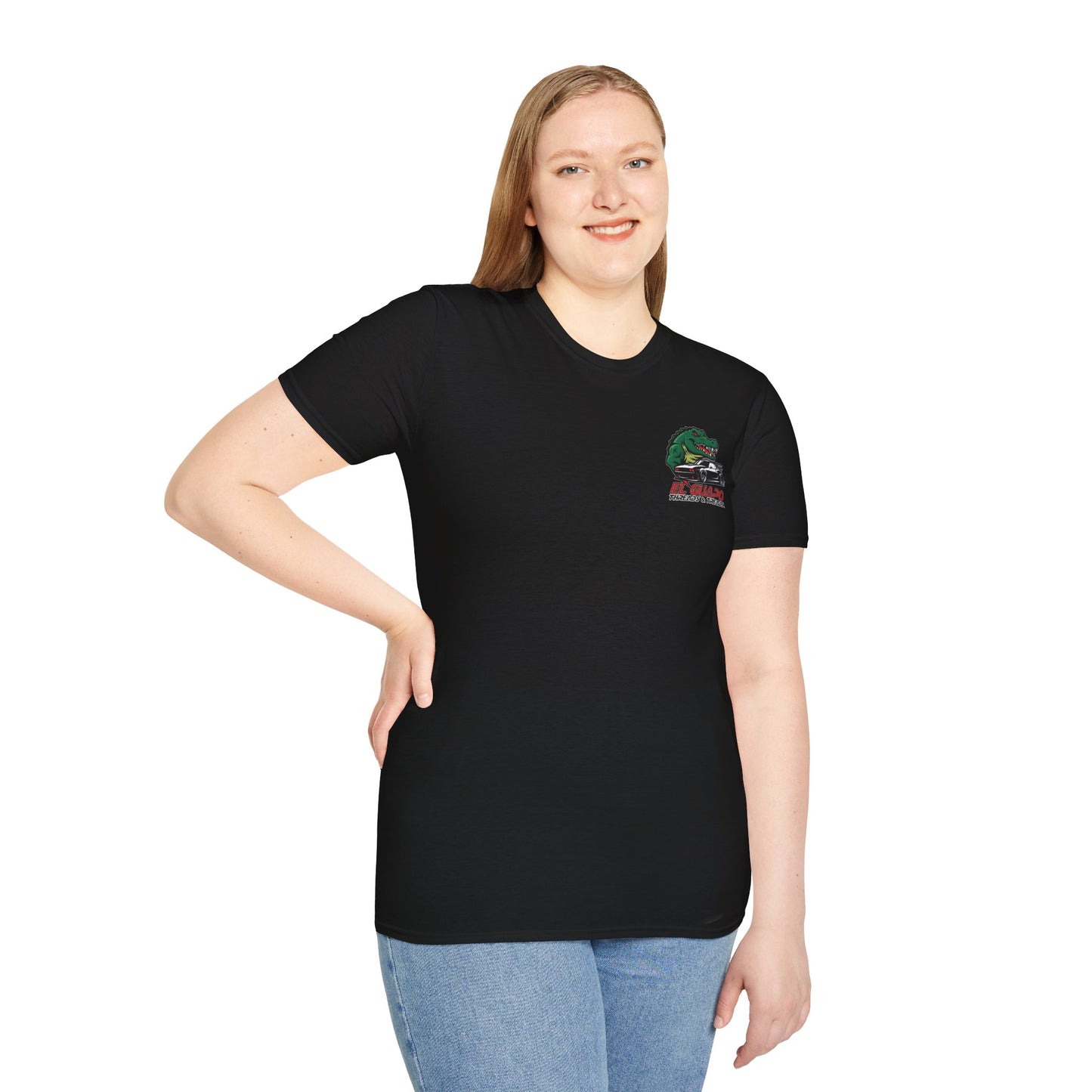 El Guapo's Unisex T-Shirt