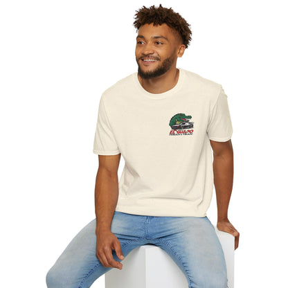 El Guapo's Unisex T-Shirt