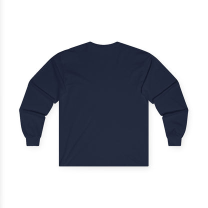 Guapo The Gator Unisex Long Sleeve Shirt