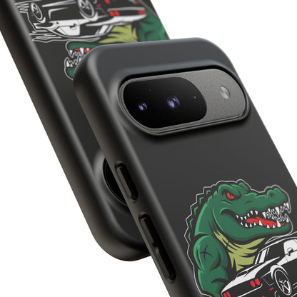 Tough Phone Cases For Google Pixel