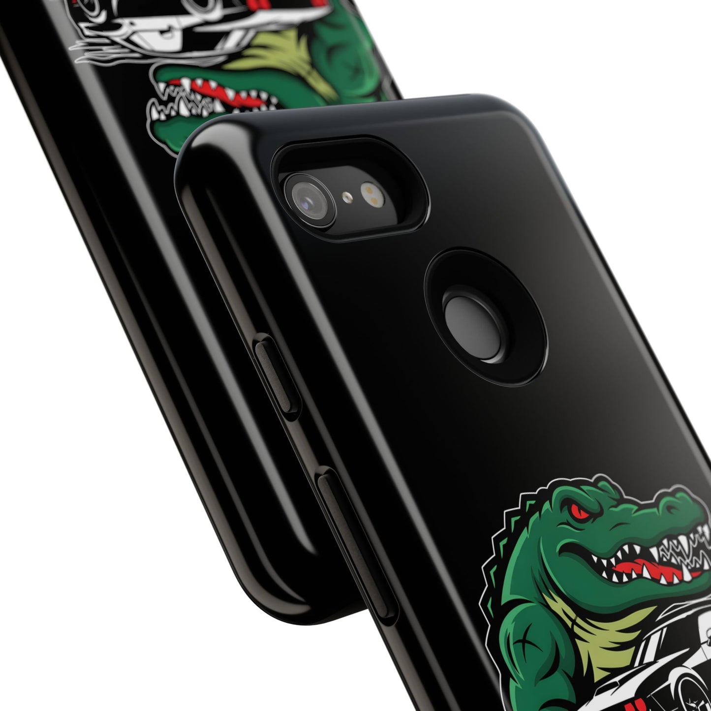 Tough Phone Cases For Google Pixel