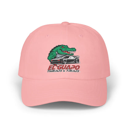 El Guapo's Classic Dad Cap