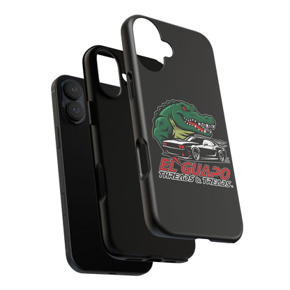 Tough Phone Case For iPhone