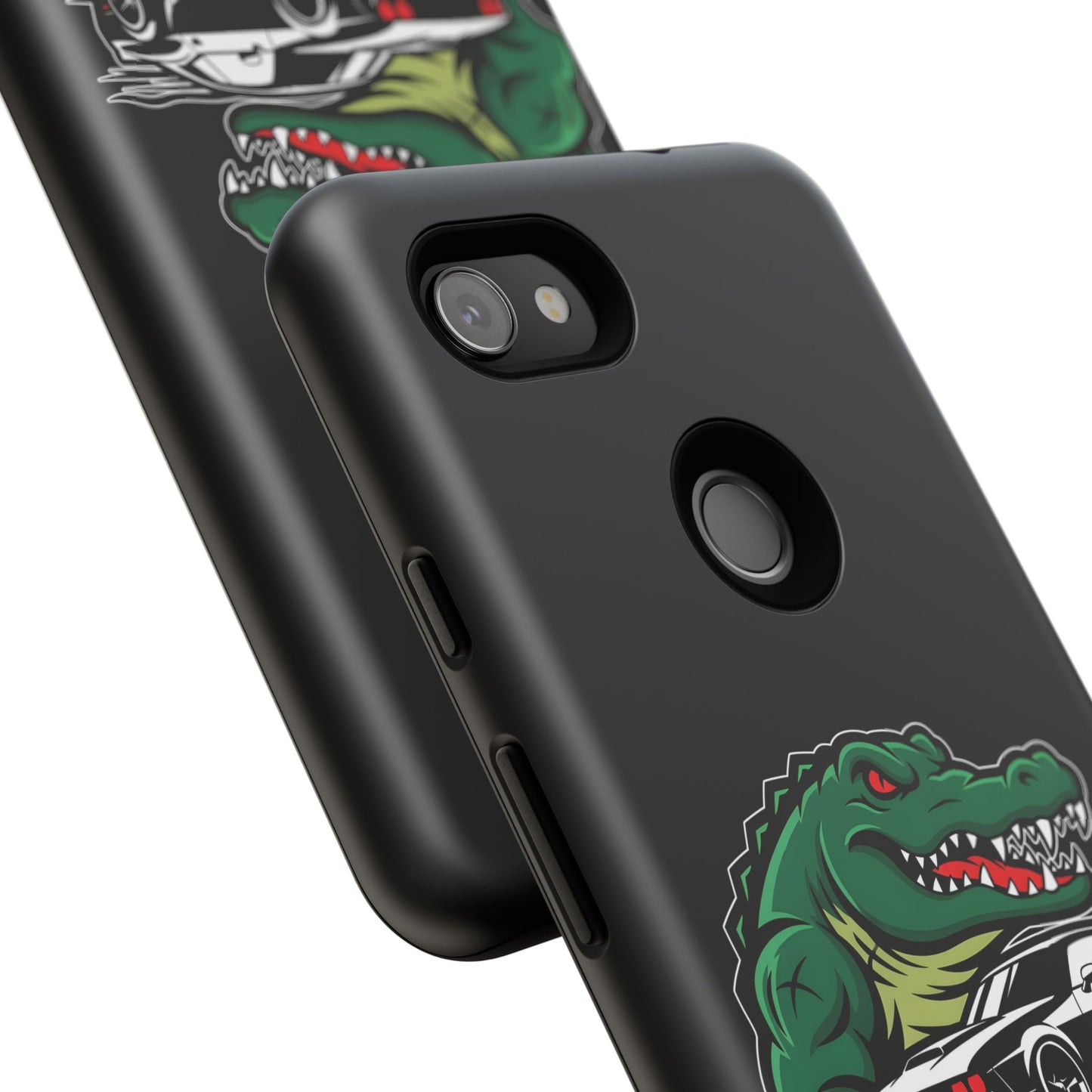 Tough Phone Cases For Google Pixel