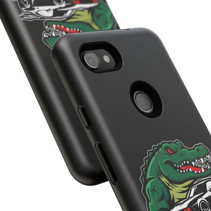 Tough Phone Cases For Google Pixel