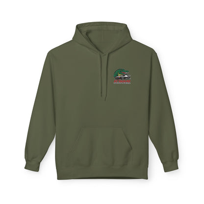 El Guapo Official Hoodie