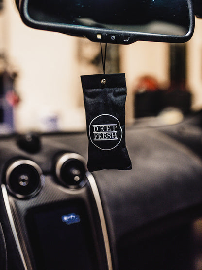 PINA COLADA AIR FRESHENER