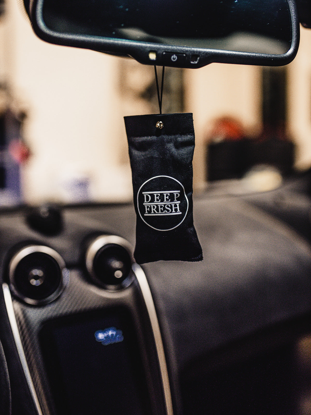 OCEAN MIST AIR FRESHENER