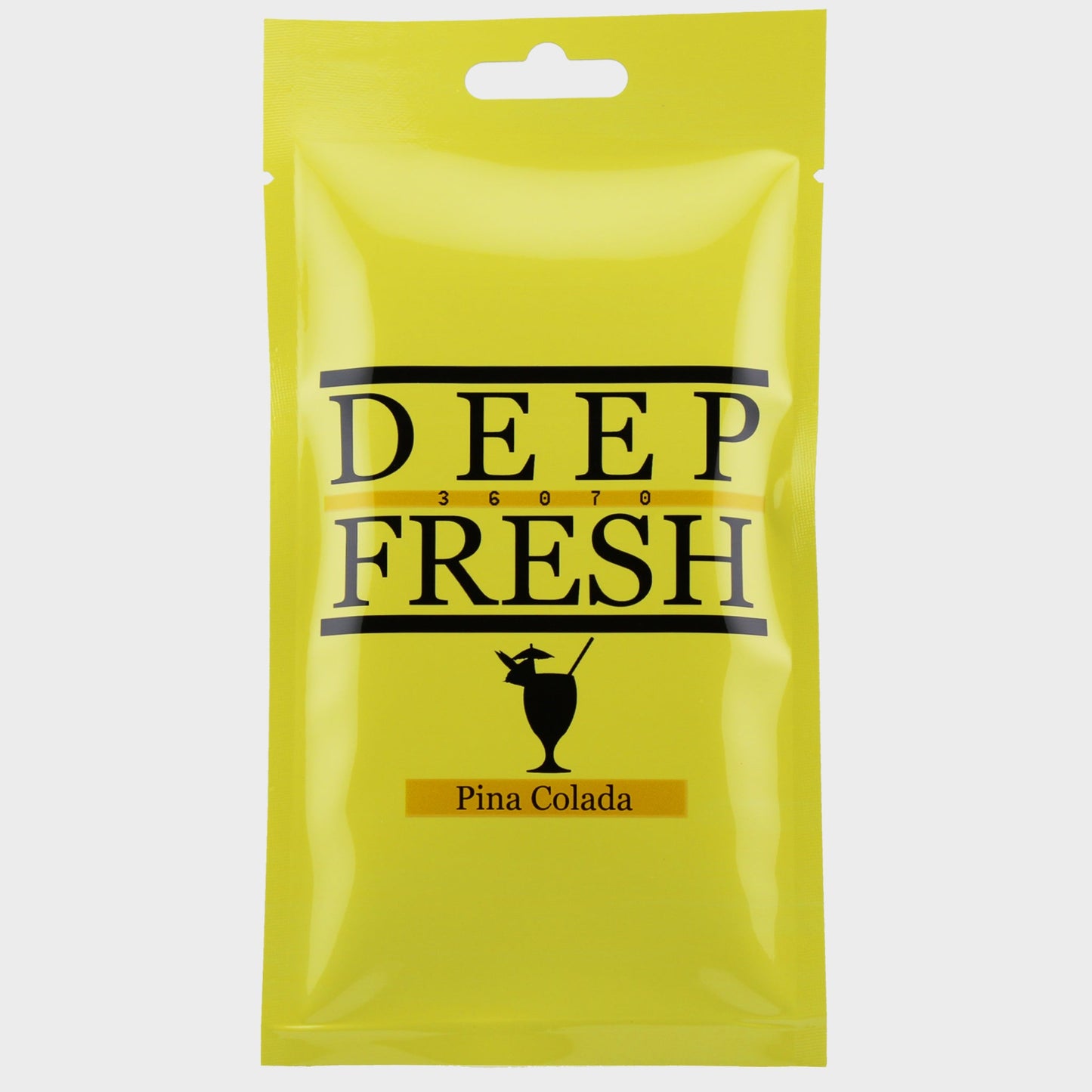 PINA COLADA AIR FRESHENER