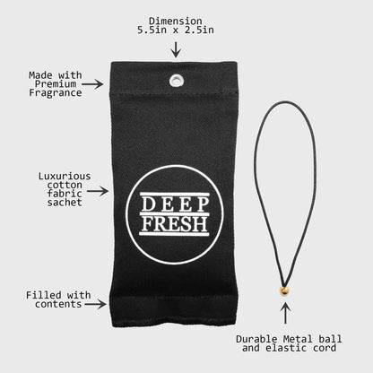 OCEAN MIST AIR FRESHENER