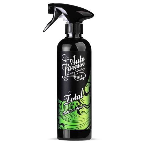 Auto Finesse Total Interior Cleaner Univerzális beltér tisztító, 500 ml (628586983953)