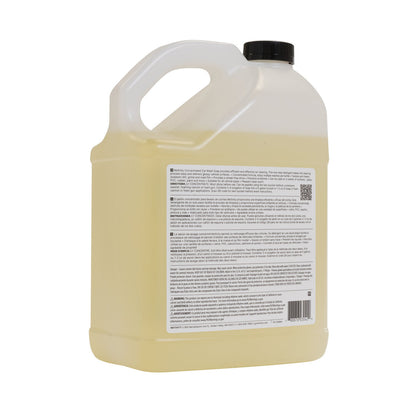 Car Wash Soap – Concentrated (1 Gallon)