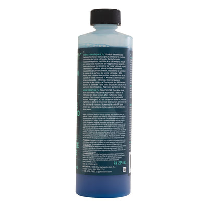 Ceramic Snow Foam Soap – Fresh Linen (16 oz)