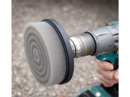 MOTIVITY Dual Foaming Wash Kit - Includes Snow and Ceramic Foaming Washes, 21-Piece Detailing Kit, and Microfiber Cleaning Cloths - Complete Auto Cleaning Set