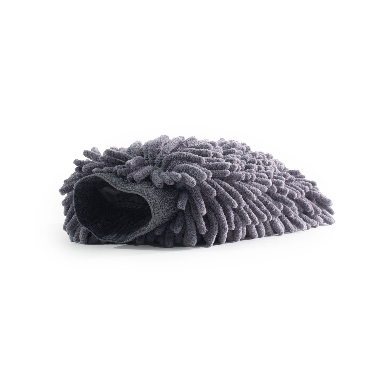 Chenille Microfiber Wash Mitt (2-Pack)