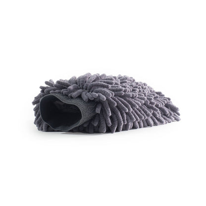 Chenille Microfiber Wash Mitt (2-Pack)