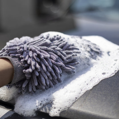 Essential Foam Wash & Detail Kit
